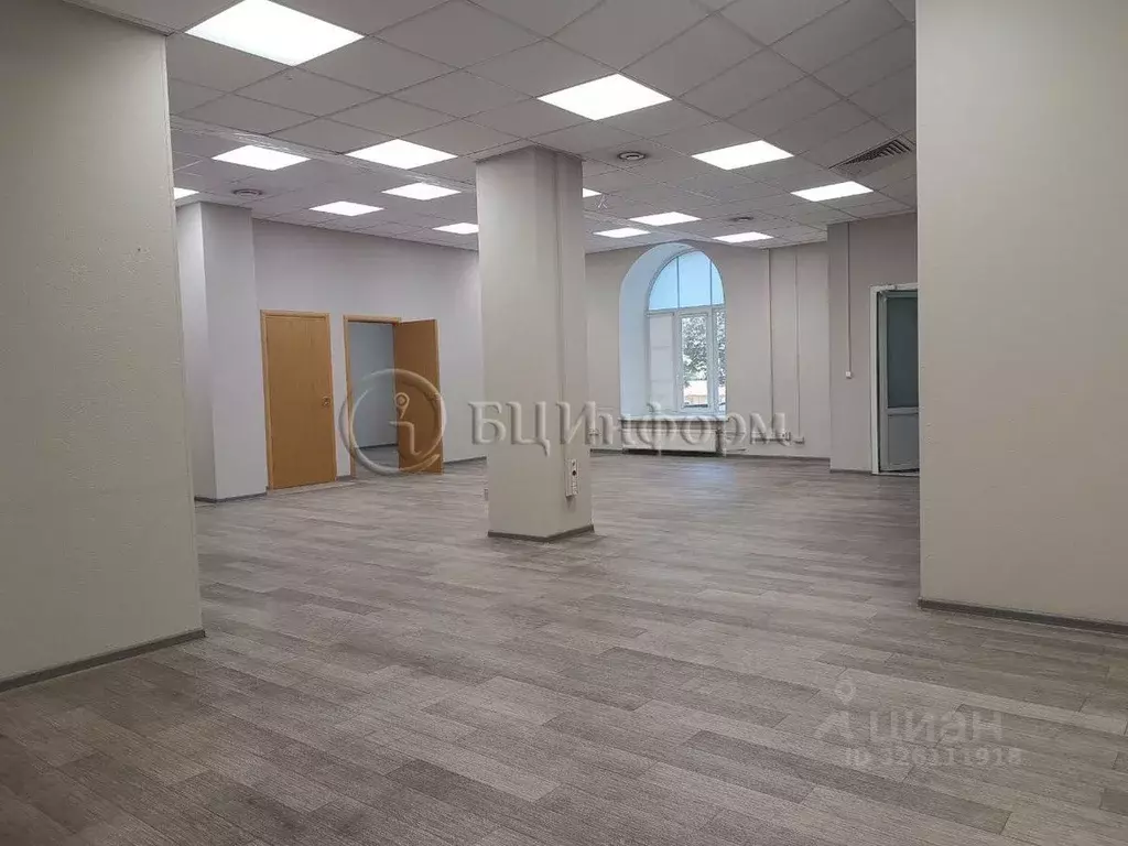 Офис в Санкт-Петербург Воронежская ул., 5к3 (421 м) - Фото 1