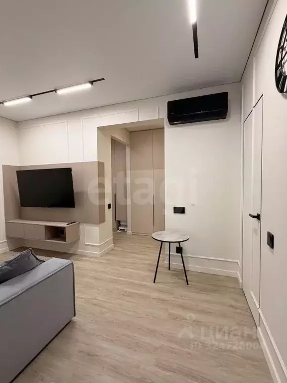 3-к кв. Иркутская область, Иркутский муниципальный округ, Маркова рп ... - Фото 1