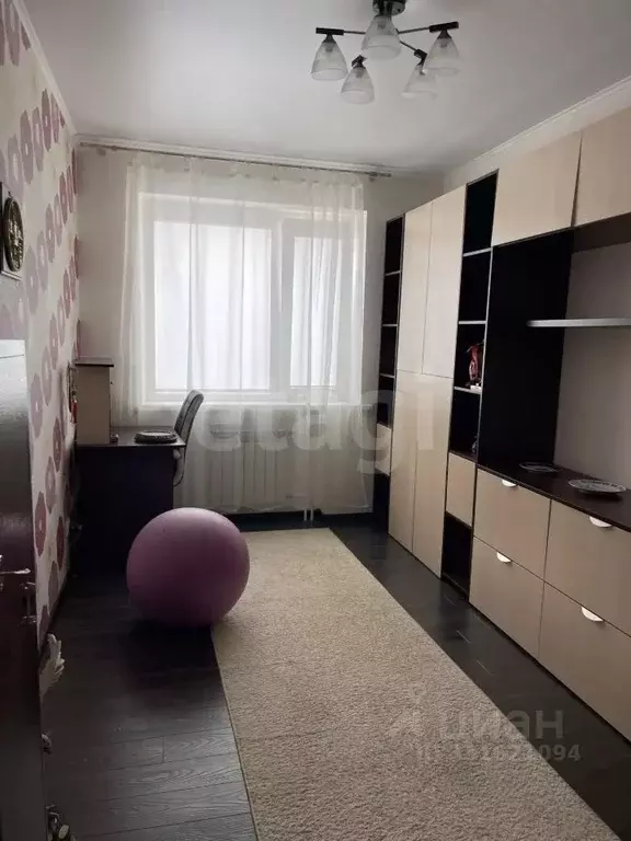 3-к кв. Ставропольский край, Ставрополь ул. Лермонтова, 116Б/А (70.0 ... - Фото 2