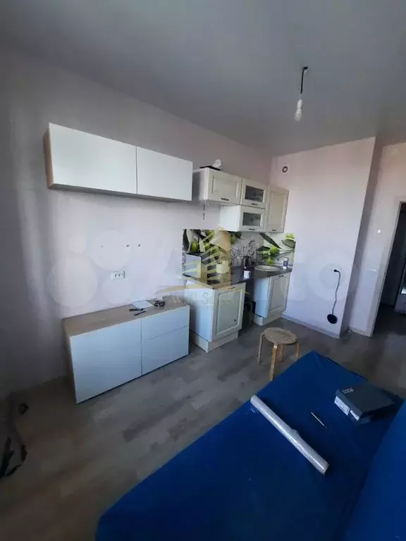 2-к. квартира, 52,7 м, 24/24 эт. - Фото 0