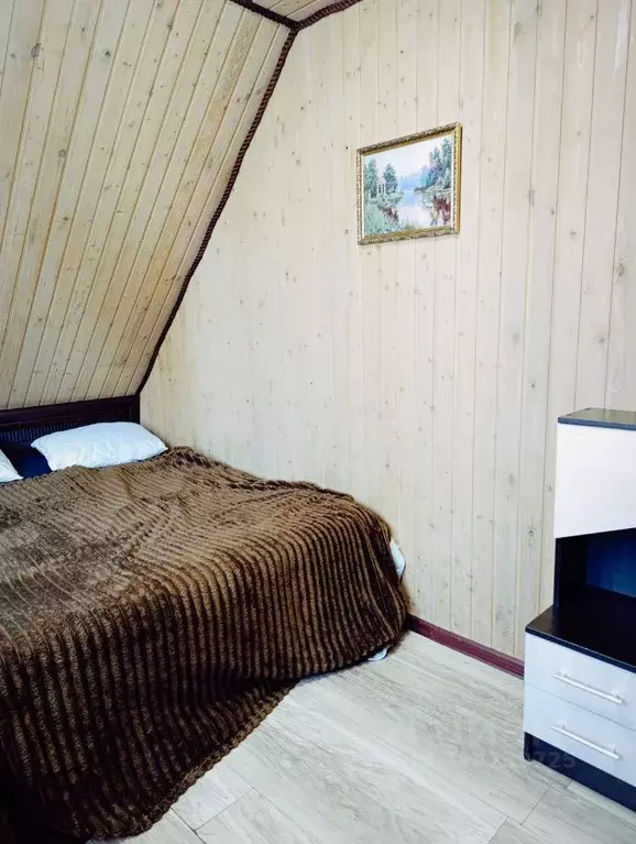 Дом в Ленинградская область, Всеволожский район, Сертоловское ... - Фото 2