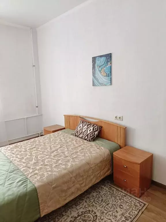 2-к кв. Самарская область, Самара просп. Масленникова, 19 (56.1 м) - Фото 2