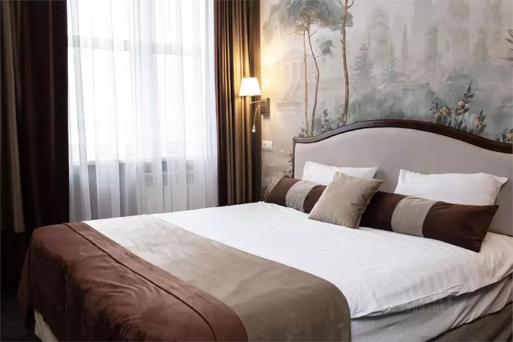 Комната Ярославская область, Углич Успенская пл., 8 (22.0 м) - Фото 1