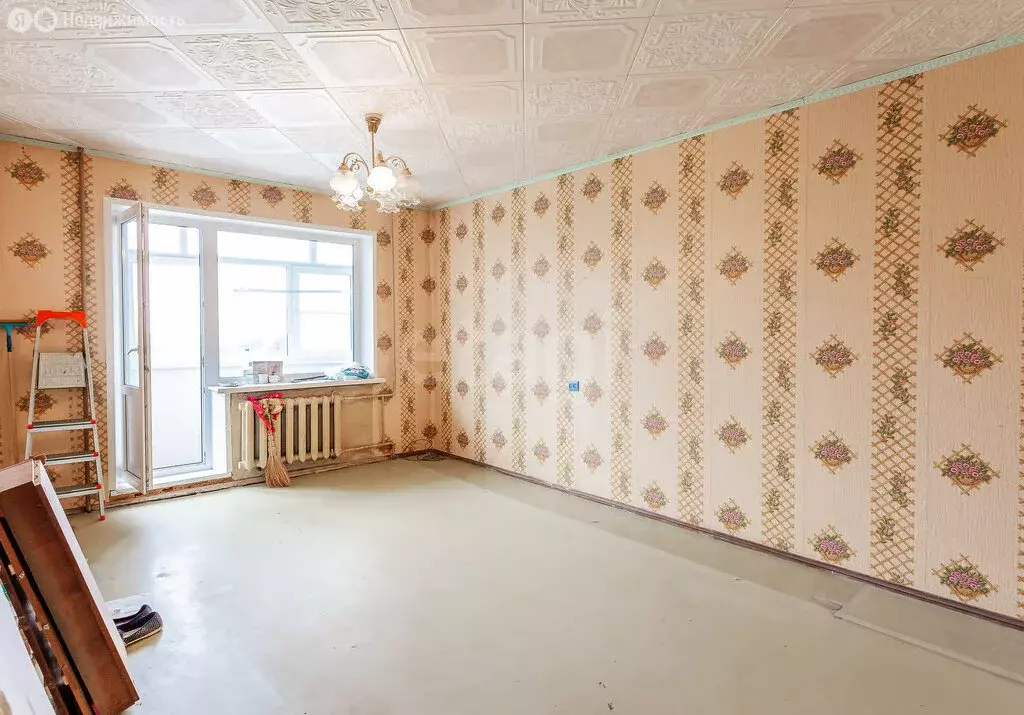 2-комнатная квартира: Вологда, Пошехонское шоссе, 11 (53 м) - Фото 0