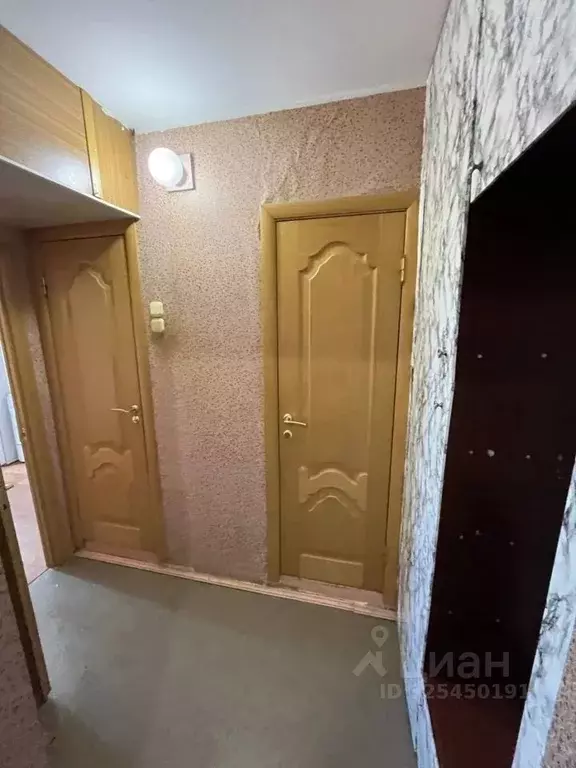 1-к кв. Ростовская область, Волгодонск ул. Карла Маркса, 6 (34.0 м) - Фото 1