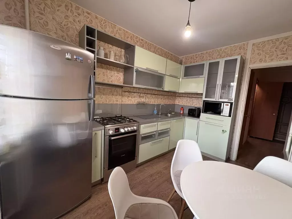 1-к кв. Пермский край, Пермь Парковый просп., 40А (40.0 м) - Фото 2