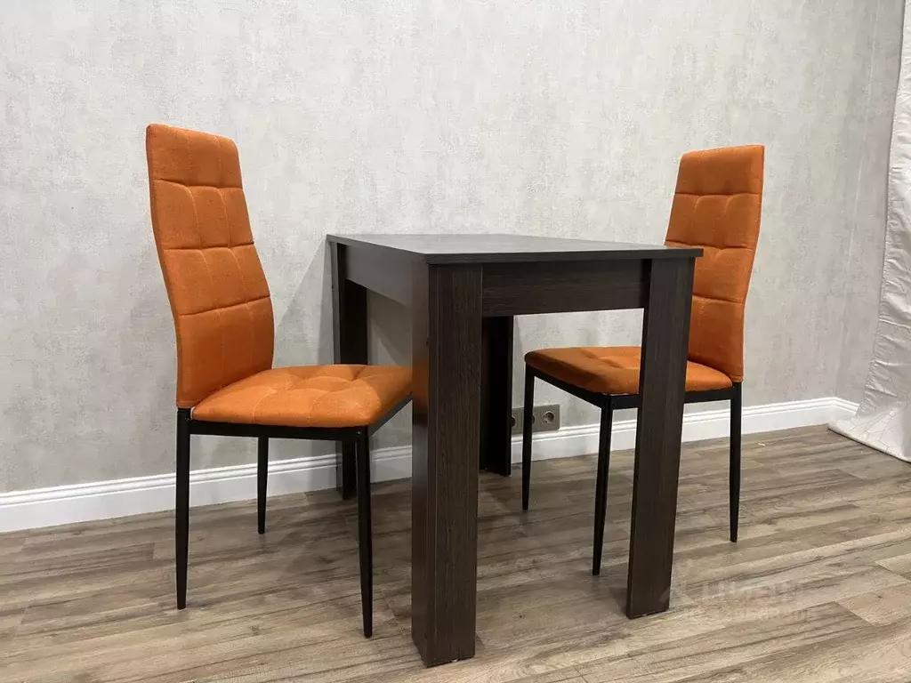 Студия Московская область, Одинцовский городской округ, Новоивановское ... - Фото 1