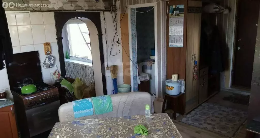 Дом в Курган, СНТ Локомотив, 2-я улица Победы (60 м) - Фото 2