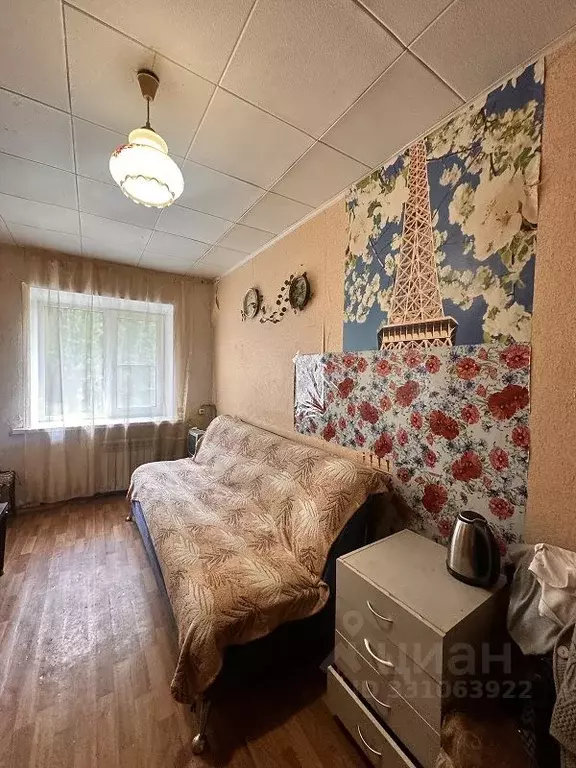 Комната Самарская область, Самара Средне-Садовая ул., 32 (12.0 м) - Фото 1