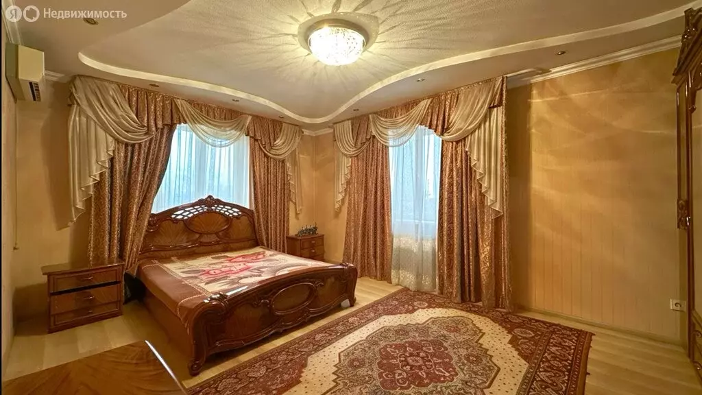 Дом в Курганинск, улица Серикова (152.7 м) - Фото 1