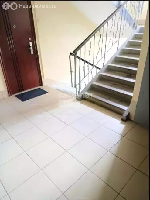 1-комнатная квартира: Омск, улица 7-я Линия, 190 (43 м) - Фото 1