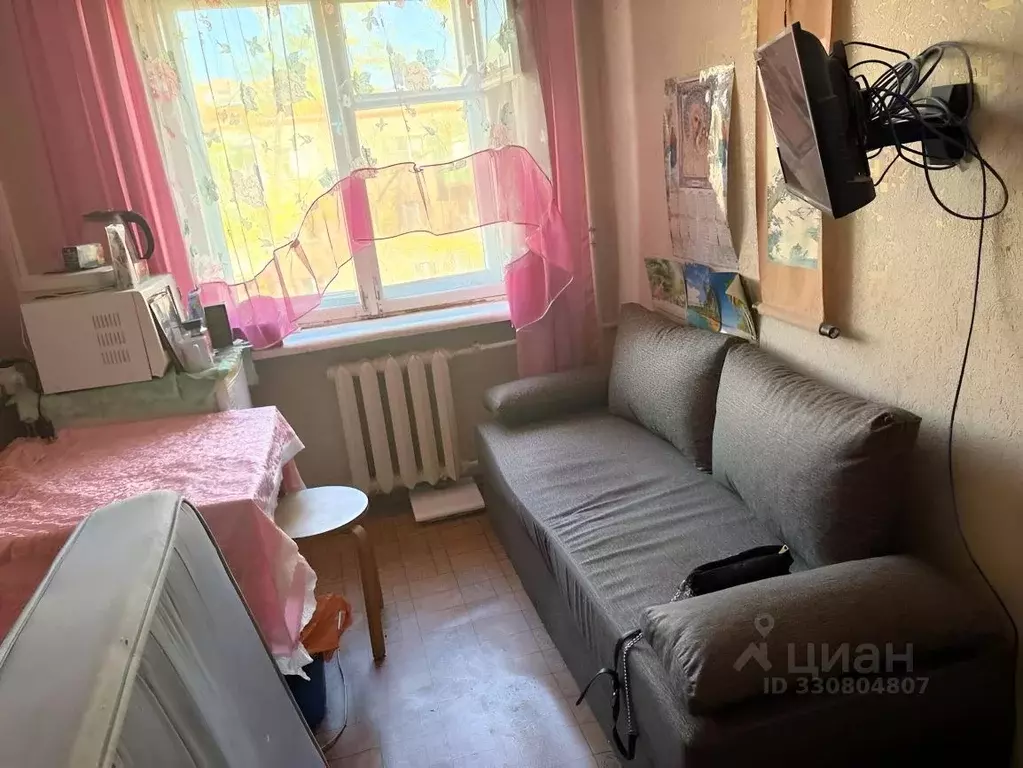 Комната Московская область, Лобня ул. Дружбы, 8/12 (9.0 м) - Фото 1