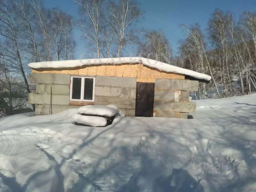 Участок в Алтай, Майминский район, пос. Дубровка  (12.0 сот.) - Фото 1