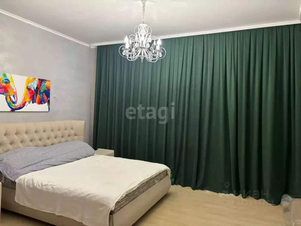 Дом в Краснодарский край, Белореченск ул. Свердлова (139 м) - Фото 1