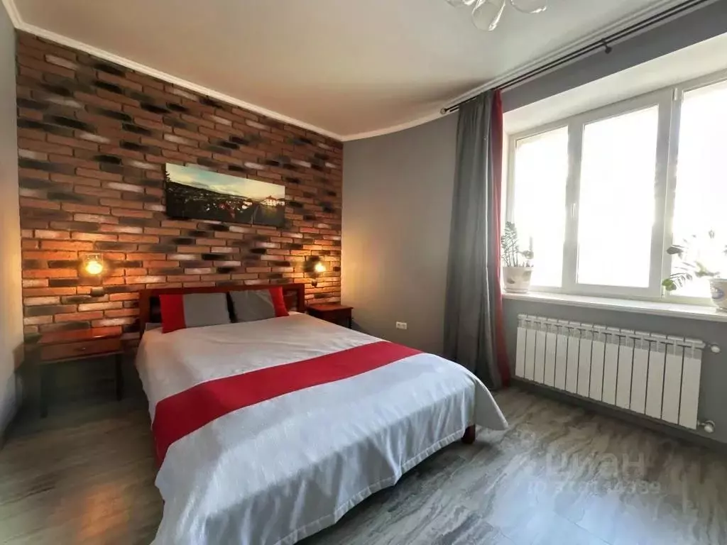 3-к кв. Татарстан, Казань ул. Карла Фукса, 12 (120.0 м) - Фото 1