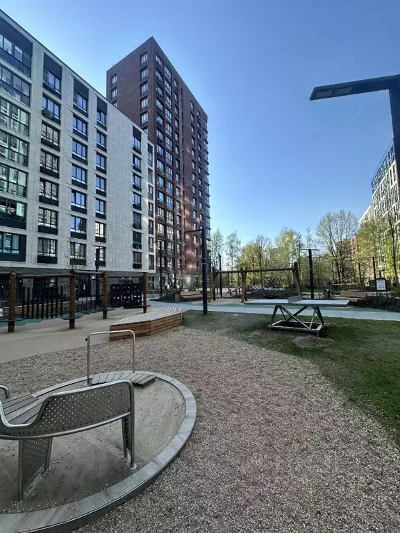 5-к кв. Москва бул. Скандинавский, 14 (123.6 м) - Фото 2