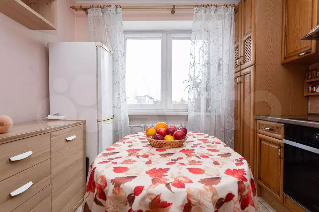 1-к. квартира, 37,6 м, 4/10 эт. - Фото 1