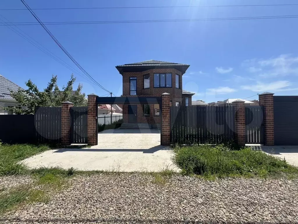 Дом 148 м на участке 5 сот. - Фото 1