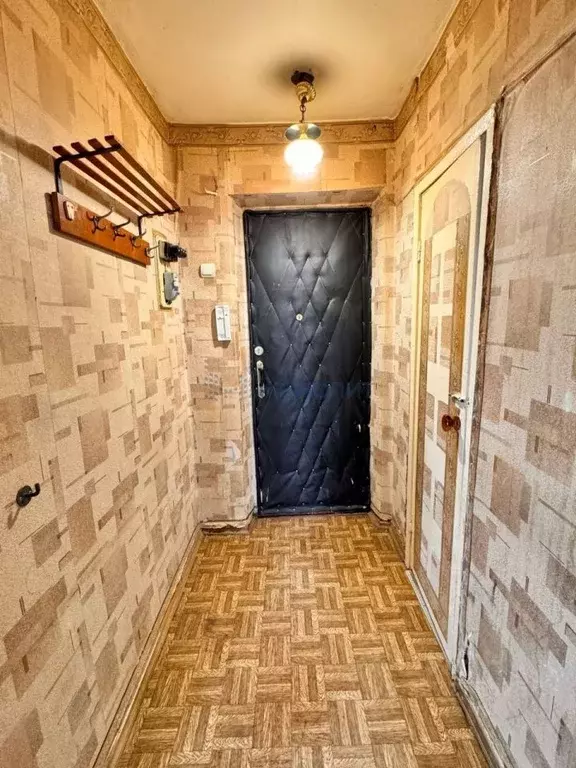 1-к кв. Нижегородская область, Нижний Новгород просп. Ленина, 53 (29.0 ... - Фото 1