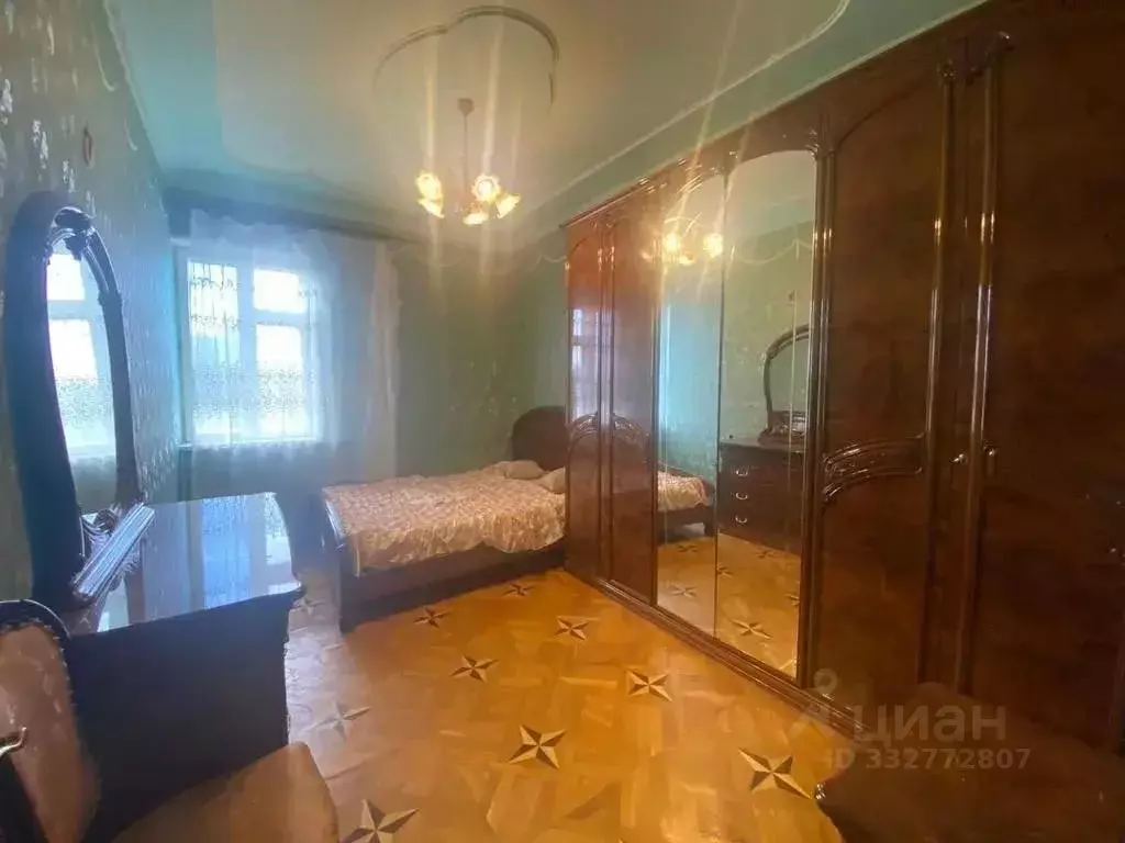 Комната Москва ул. Большая Набережная, 11 (10.0 м) - Фото 1