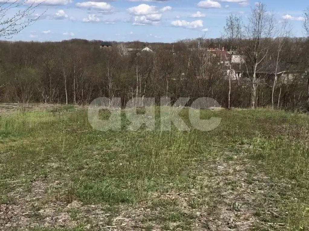 Участок в Краснодарский край, Горячий Ключ ул. Станичная (8.0 сот.) - Фото 1