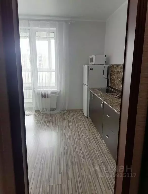 Студия Башкортостан, Уфа бул. Давлеткильдеева, 18 (34.0 м) - Фото 1