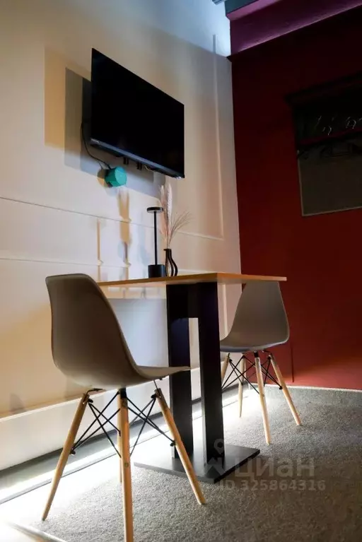 1-к кв. Московская область, Сергиев Посад Кооперативная ул., 2 (14.0 ... - Фото 2