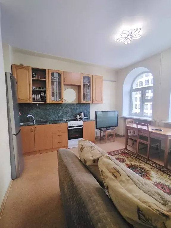 Продаётся 3-к квартира, 71.2 м - Фото 1
