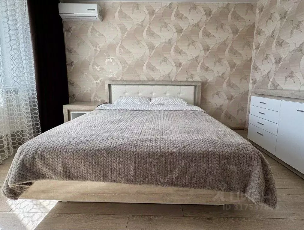 1-к кв. Удмуртия, Ижевск ул. Михаила Петрова, 49 (40.0 м) - Фото 1