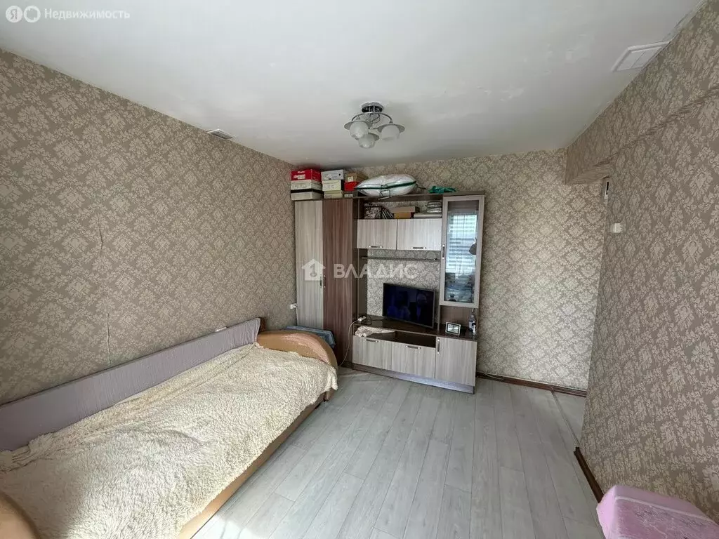 1-комнатная квартира: Чита, Весенняя улица, 40 (25.1 м) - Фото 1