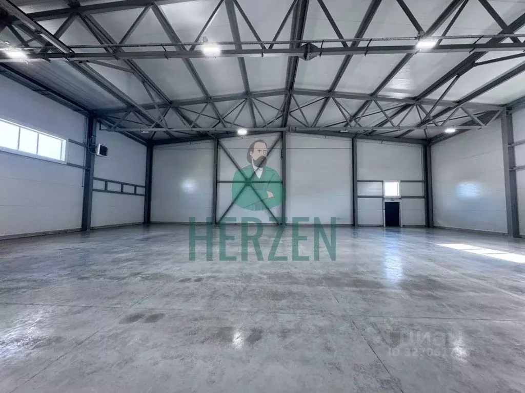 Производственное помещение в Московская область, Раменский ... - Фото 1