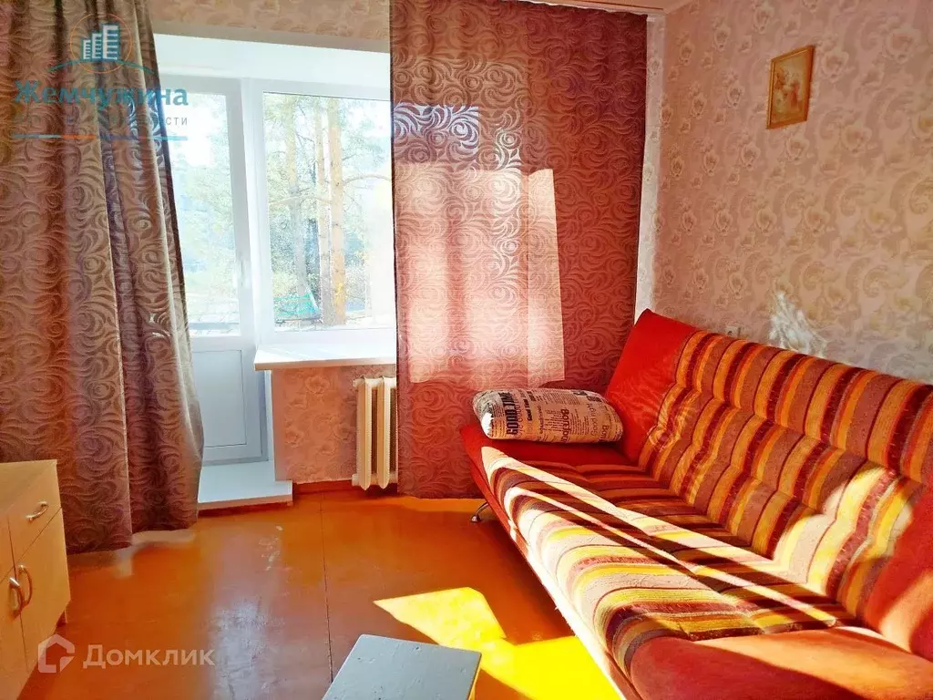 Продаётся 1-к квартира, 21 м - Фото 1