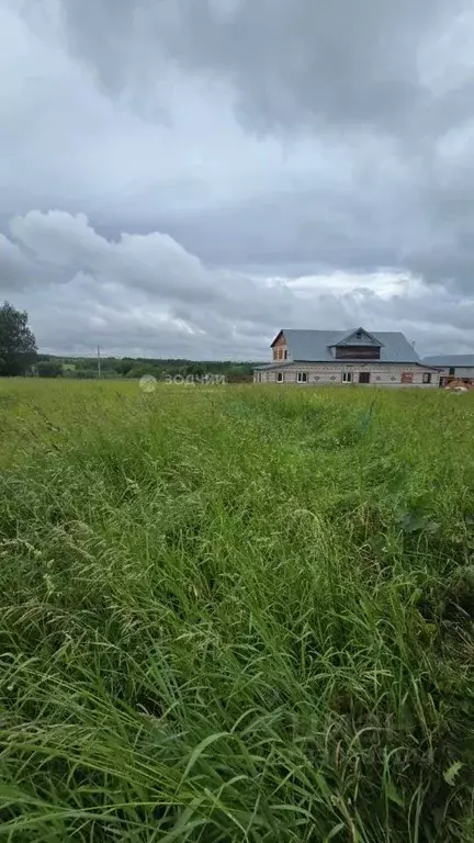 Таунхаус в Чувашия, Чебоксарский муниципальный округ, д. Ильбеши ул. ... - Фото 1