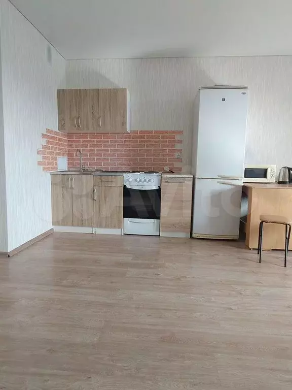Квартира-студия, 33 м, 19/20 эт. - Фото 0