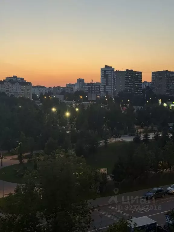 2-к кв. Москва Белореченская ул., 5 (47.0 м) - Фото 2