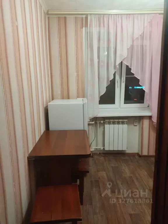 1-к кв. Липецкая область, Липецк ул. Гагарина, 63 (31.0 м) - Фото 2