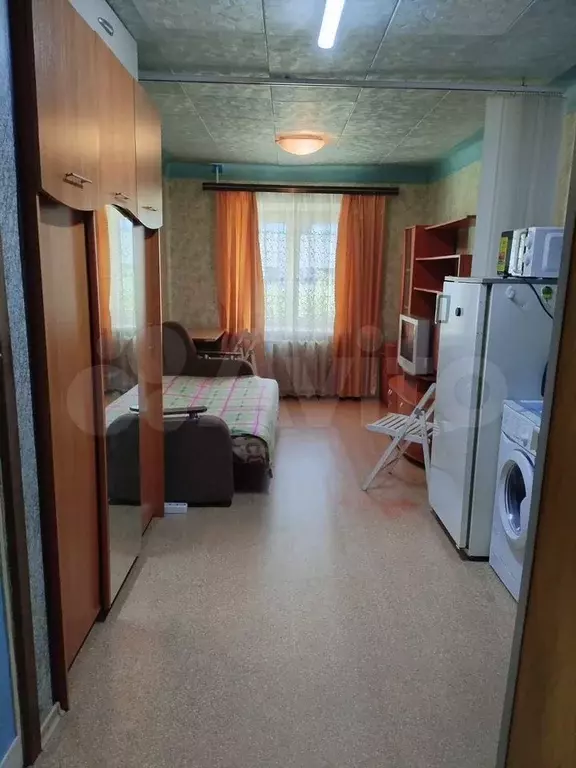 Комната 15 м в 5-к., 5/5 эт. - Фото 0