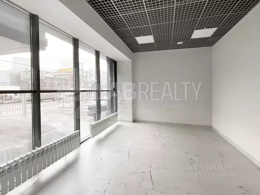 Офис в Москва Автозаводская ул., 14 (23 м) - Фото 1