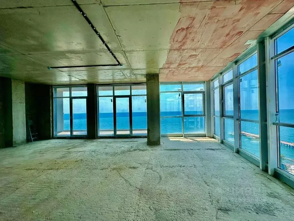 2-к кв. Краснодарский край, Сочи Адлер жилрайон, Центральный мкр,  ... - Фото 2