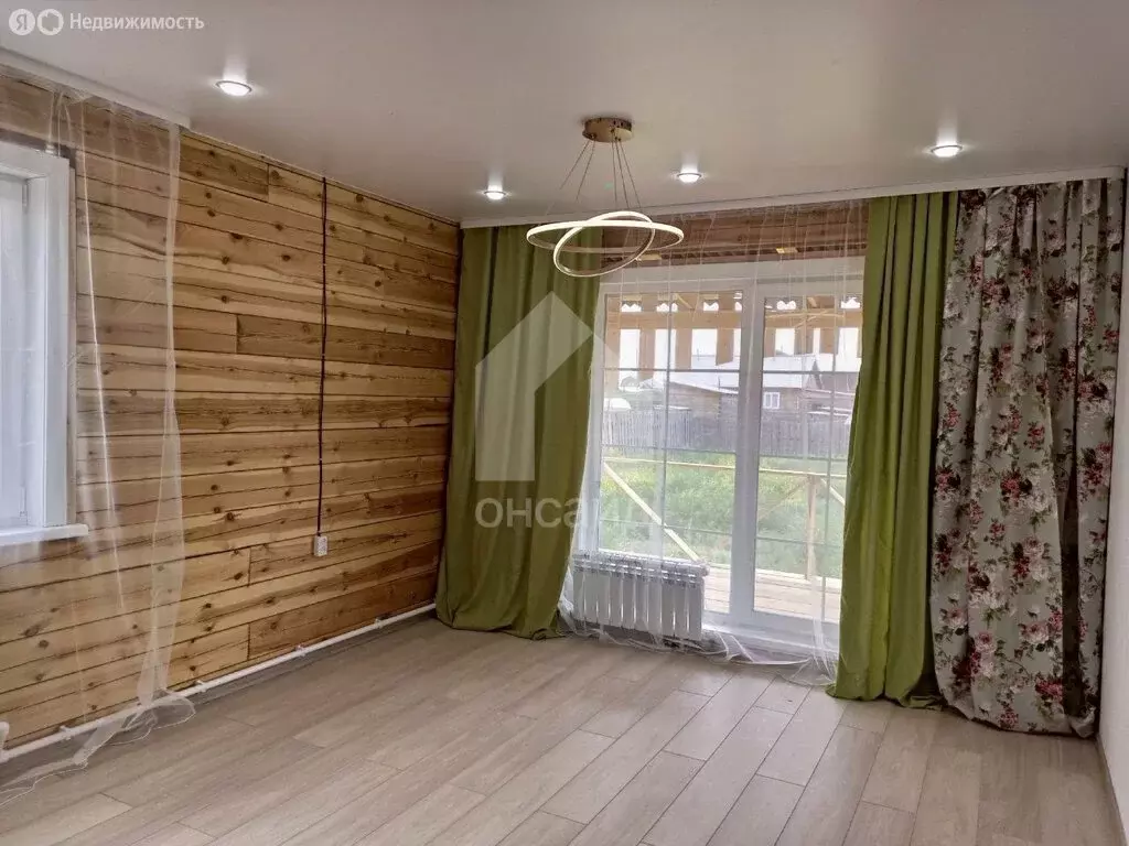 Дом в село Эрхирик, Трактовая улица, 8 (169.7 м) - Фото 1