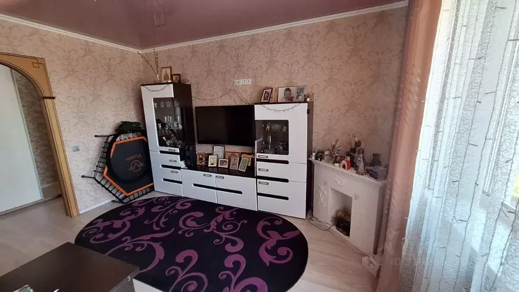 4-к кв. Кемеровская область, Киселевск Весенняя ул., 16 (78.0 м) - Фото 1