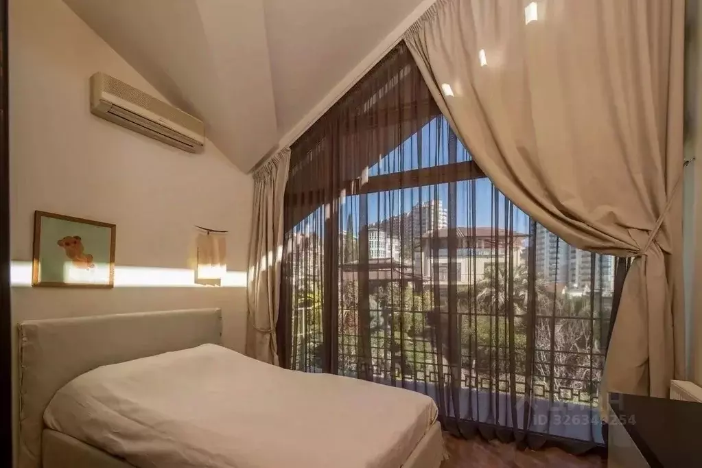 Дом в Краснодарский край, Сочи Ландышевая ул., 19/8 (350 м) - Фото 2