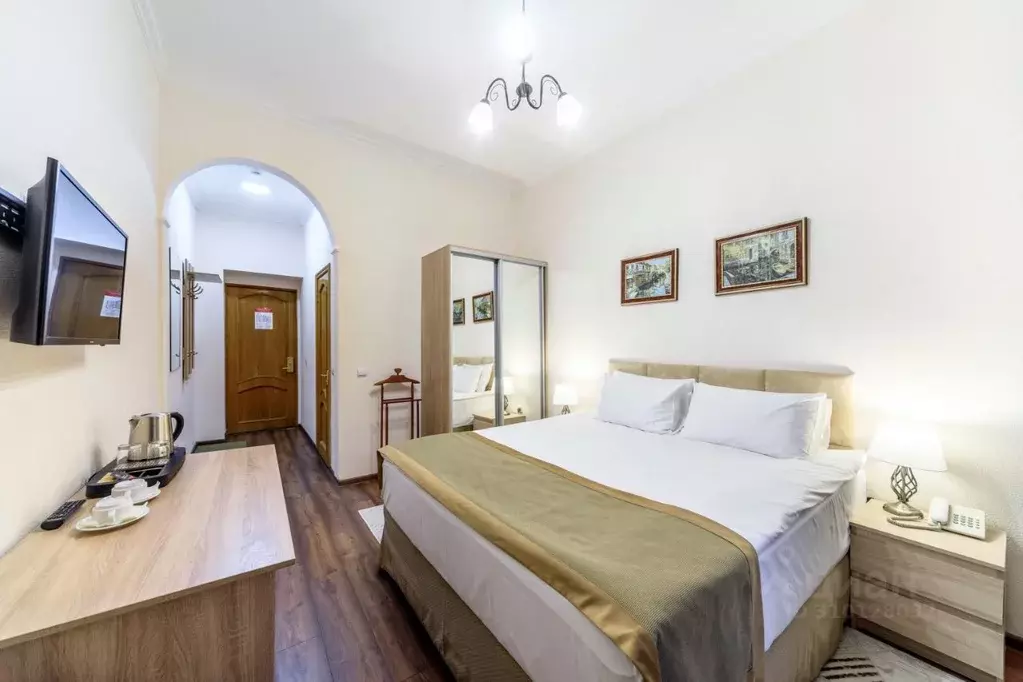 Комната Москва Таймырская ул., 1С2 (18.0 м) - Фото 2