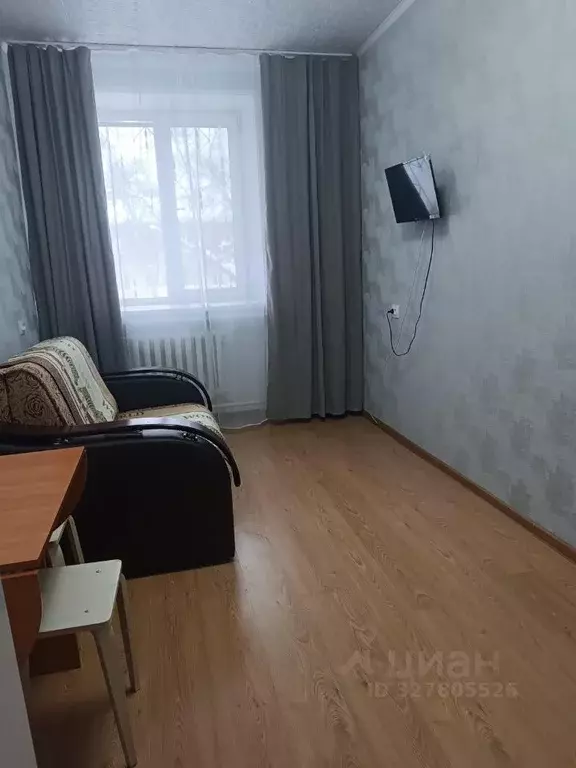 Комната Башкортостан, Уфа Кремлевская ул., 40 (13.5 м) - Фото 1