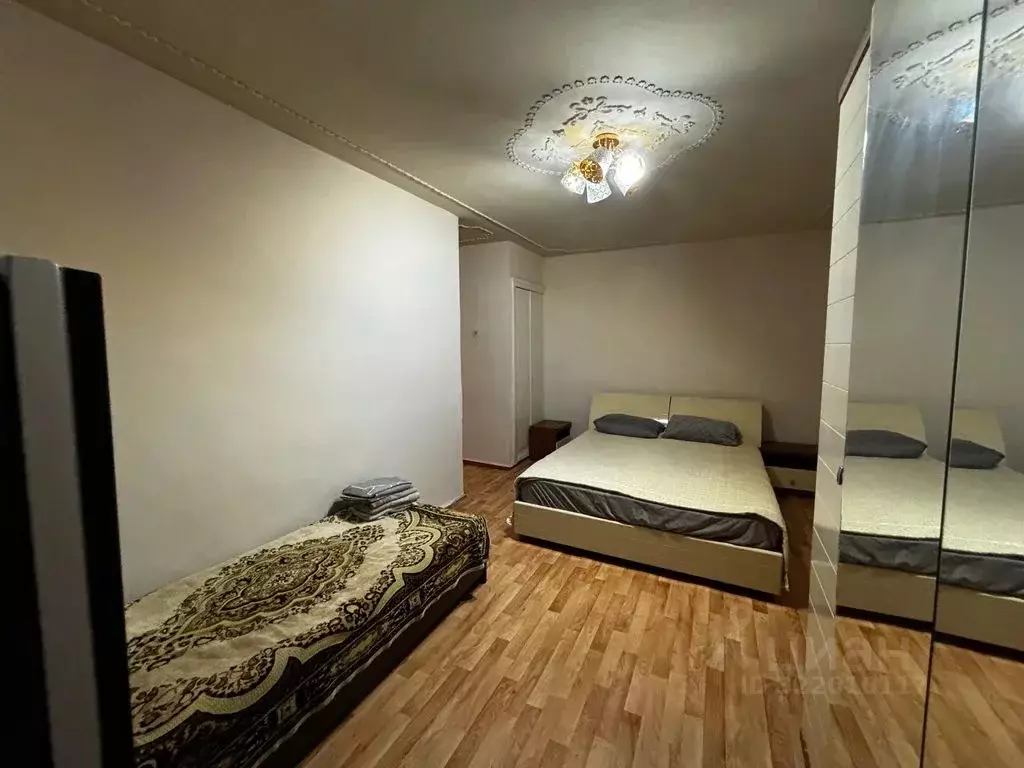 1-к кв. Карачаево-Черкесия, Карачаевский городской округ, пос. ... - Фото 1
