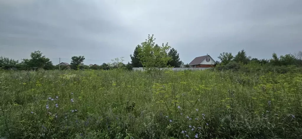 Участок в Башкортостан, Уфимский район, Булгаковский сельсовет, Урал ... - Фото 1