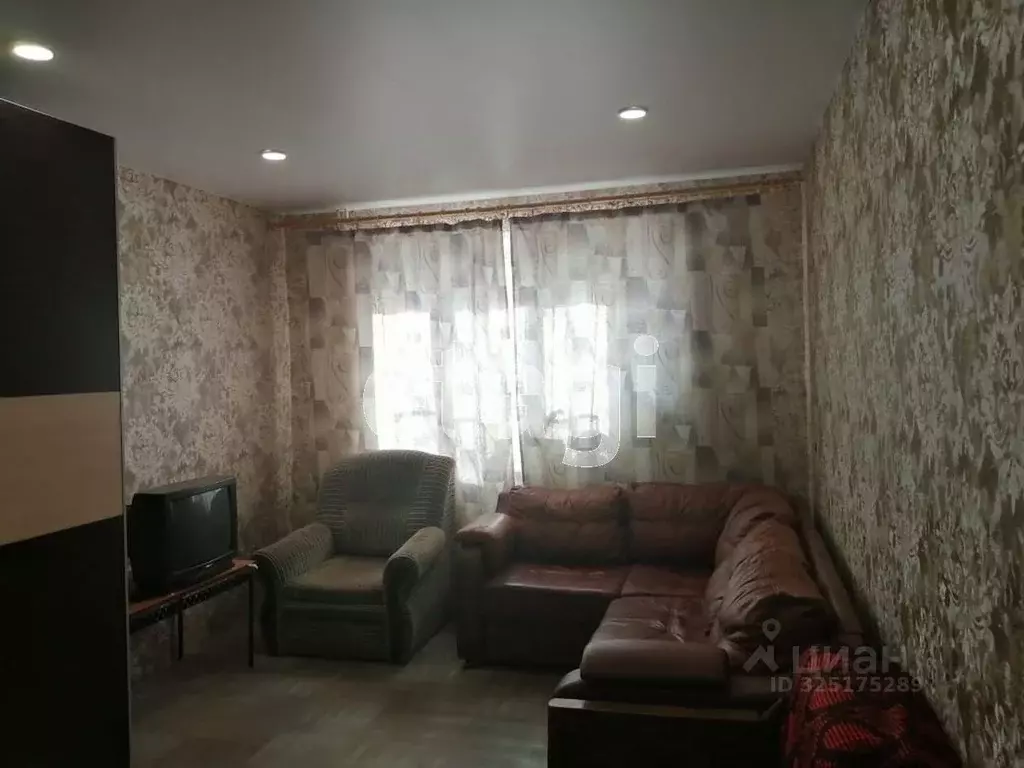 Комната Коми, Ухта ул. Сенюкова, 49 (16.9 м) - Фото 1