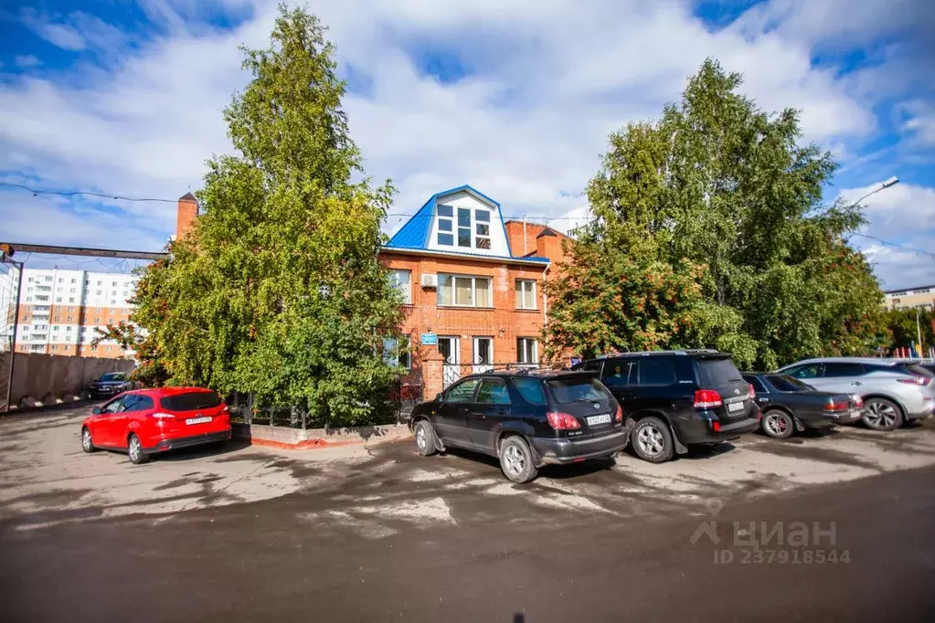 Офис в Алтайский край, Барнаул тракт Павловский, 205 (12 м) - Фото 1