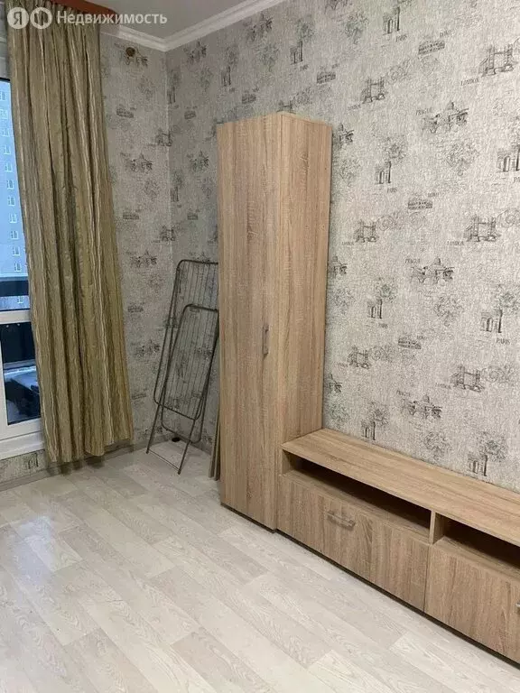 1к в 3-комнатной квартире (19.1 м) - Фото 2