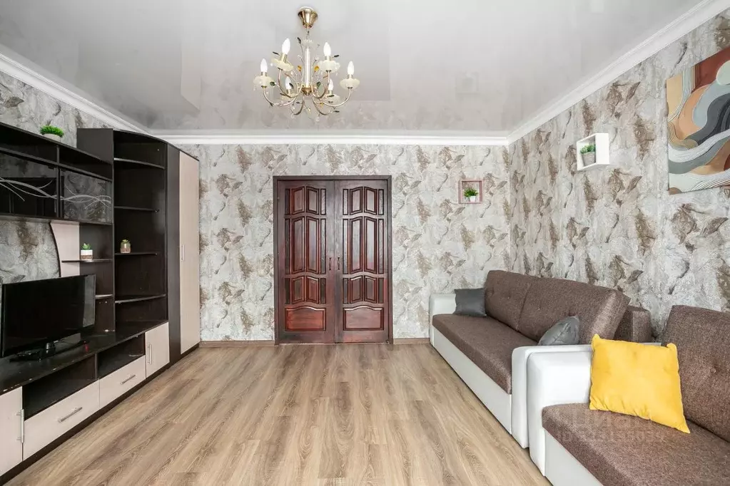 1-к кв. Московская область, Котельники ул. Кузьминская, 13 (62.0 м) - Фото 2